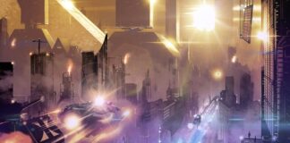 Blade Runner Origins – Titan Comics rilascia un nuovo trailer della serie Blade Runner