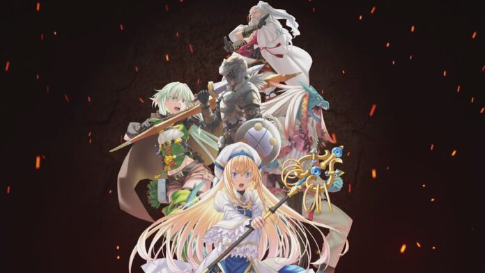 goblin Goblin Slayer