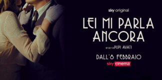 Lei Mi Parla Ancora – Il nuovo film di Pupi Avati con Renato Pozzetto | Recensione