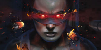 The Resistance – Panini Comics annuncia l’uscita italiana del nuovo fumetto di J. Michael Straczynski e Mike Deodato Jr. The resistance