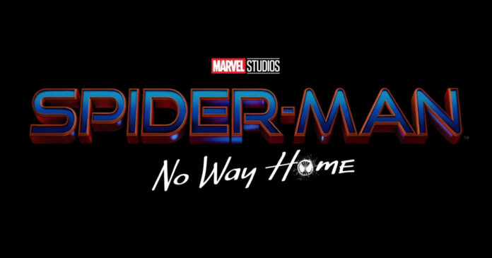 C767D88A-2E56-4C7A-8E0A-C0DE2016F18C Spider-Man No Way Home