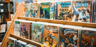 Luca Blengino, editor di Inkiostro, Star Comics e Bugs, lancia il suo corso online di sceneggiatura per il fumetto Luca Blengino