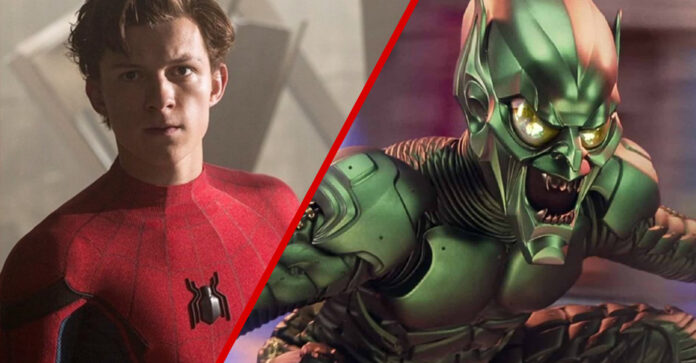 Spider-Man 3