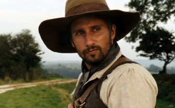 Django – Sky annuncia la serie remake con protagonista Matthias Schoenaerts Django