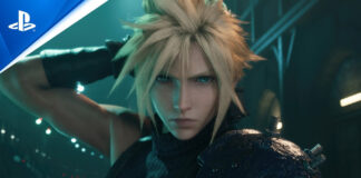 Final Fantasy VII Remake: Intergrade – Annunciato il DLC in arrivo su PlayStation 5 Final Fantasy VII Remake Intergrade