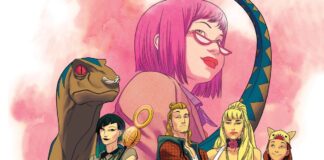 Marvel Comics pubblica il nuovo trailer di Runaways Runaways