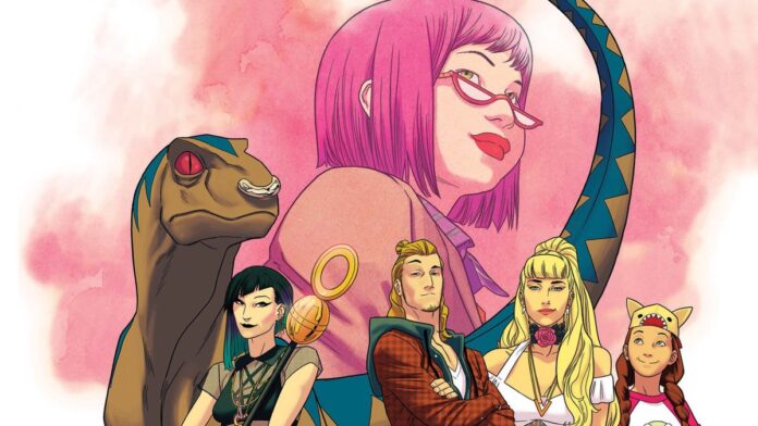Runaways