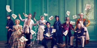 La Vita Straordinaria di David Copperfield di Armando Iannucci | Recensione La Vita Straordinaria di David Copperfield