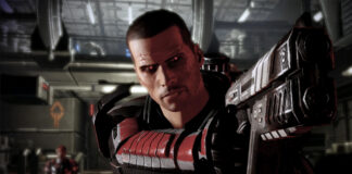 Mass Effect – Henry Cavill parteciperà a qualche progetto legato al franchise? Mass Effect Henry Cavill