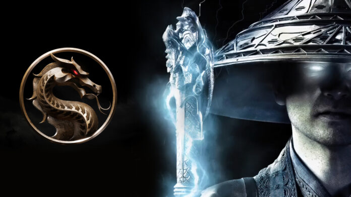 Mortal Kombat