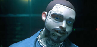 Pokémon – Post Malone terrà un concerto virtuale per celebrare il 25esimo anniversario del franchise Pokémon Post Malone