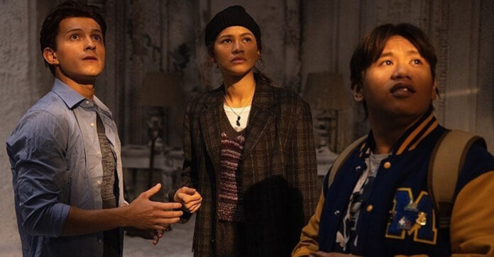 Spider-Man 3 FOS Spider-Man 3