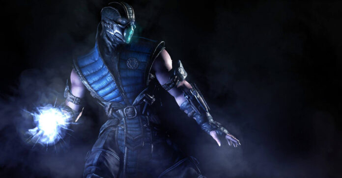 Mortal Kombat