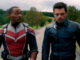 The Falcon and the Winter Soldier – La serie avrà lo stesso Rating de Il Trono di Spade The Falcon and The Winter Soldier
