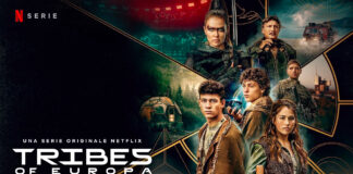 Tribes of Europa: Stagione 1 – La vita è solo una | Recensione Tribes of Europa