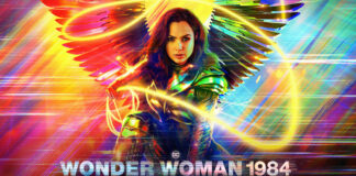 Wonder Woman 1984 – Il ritorno di Diana Prince nel nuovo film di Patty Jenkins | Recensione Wonder Woman 1984