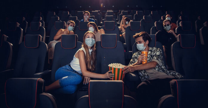 Riapertura Cinema