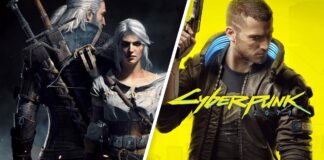 Attacco hacker a CD Projekt RED, trafugata una versione inedita di The Witcher 3 e il codice sorgente di Cyberpunk 2077 cyberpunk_the-witcher-3