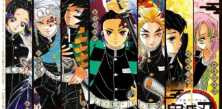 Demon Slayer – Arrivano nuovi capitoli one-shot per il manga Demon Slayer