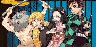 Demon Slayer – La seconda stagione accusata di sessismo (prima ancora di uscire) Demon Slayer