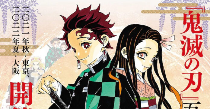 demon slayer kimetsu no yaiba