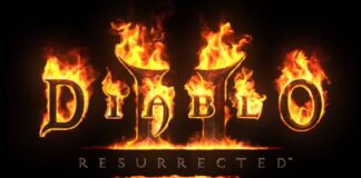 Diablo 2 Resurrected – Blizzard presente la remastered dello storico titolo Diablo 2 Resurrected