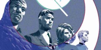 Marvel annuncia Fantastic Four: Life Story per il Sessantesimo anniversario della famiglia Marvel