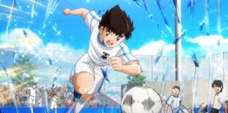 Captain Tsubasa – In Cile la serie è finita in tribunale per uno schiaffo Captain Tsubasa