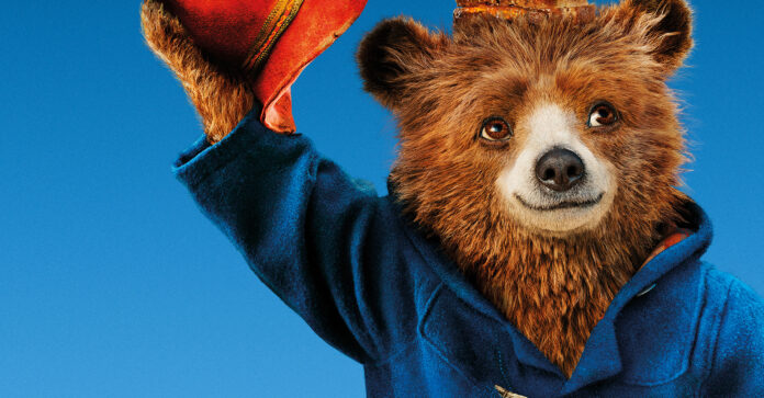 paddington Paddington