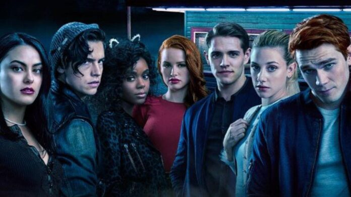 Riverdale