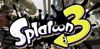 Nintendo annuncia ufficialmente Splatoon 3 durante il Nintendo Direct Splatoon 3