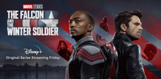 The Falcon and the Winter Soldier – Recensione del primo episodio della nuova serie Marvel | Speciale The Falcon and the Winter Soldier