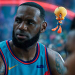 Space Jam: A New Legacy