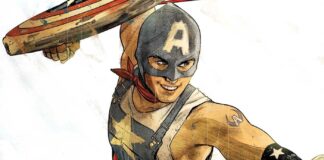 Marvel Comics celebra gli 80 anni di Captain America e introduce un nuovo Cap LGBTQ+ Captain America