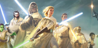 Star Wars: L’Alta Repubblica – Trailer e piano editoriale di Panini Comics della nuova era di Star Wars