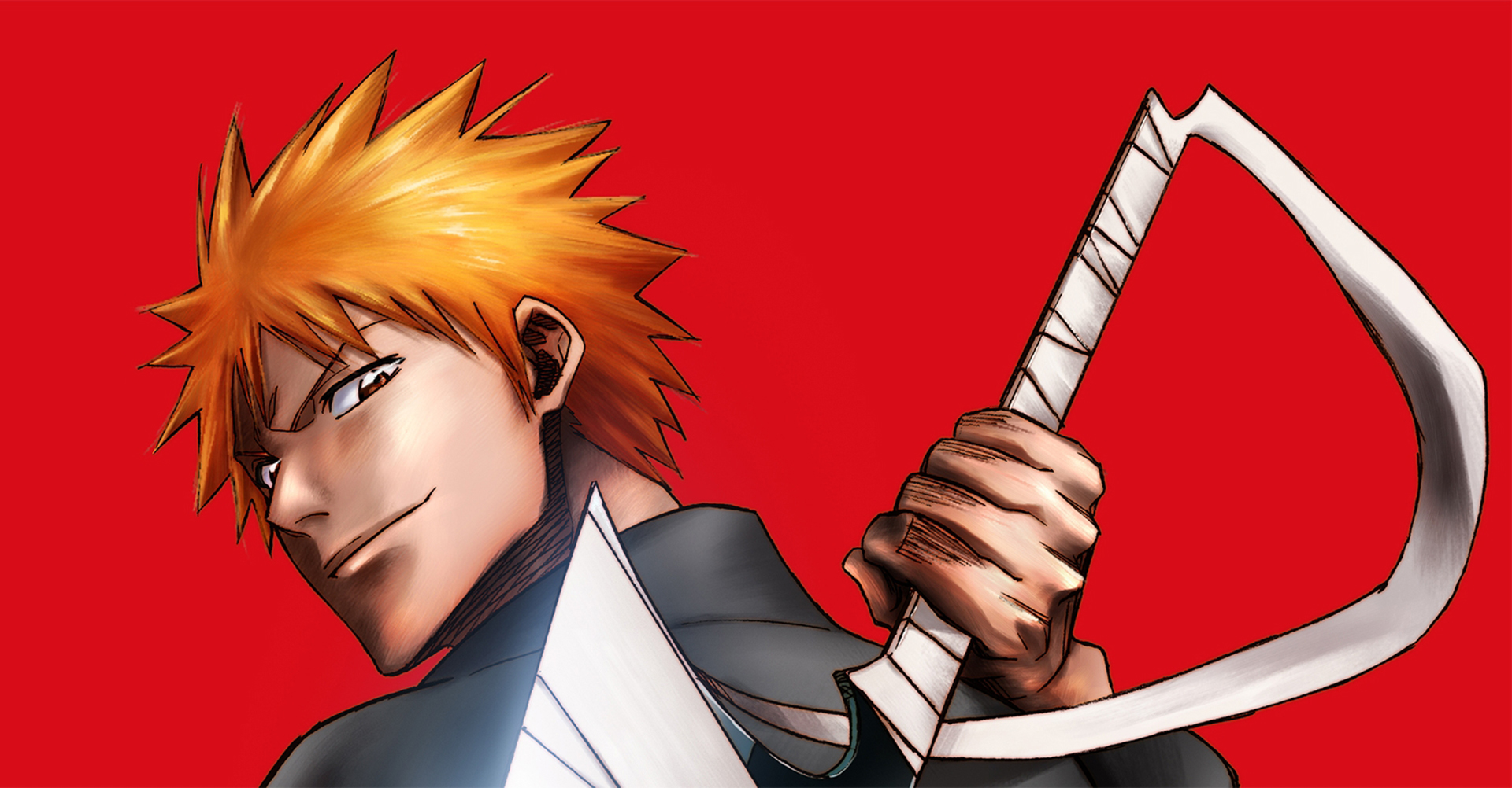 Bleach L Anime Arrivera Su Amazon Prime Video Ecco La Data