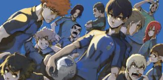 Blue Lock – Planet Manga suggerisce l’arrivo in Italia del popolare manga? Blue Lock