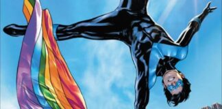 DC Pride Anthology – DC Comics celebra i personaggi e gli autori LGBTQIA+ DC Pride