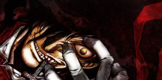 Hellsing – Amazon Studios realizzarà il film live-action del noto manga