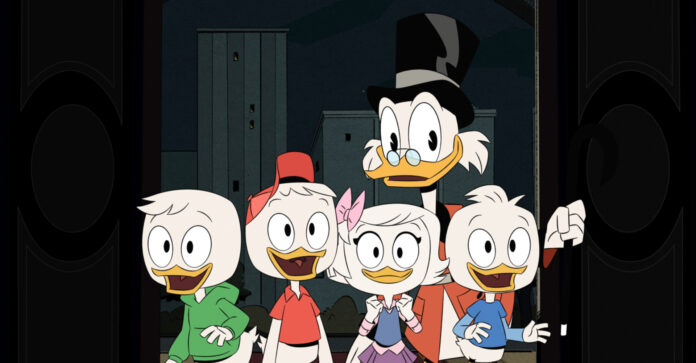 DuckTales