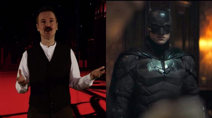 The Batman