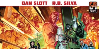 Fantastici 4 – Rivelata la sposa del Dottor Destino | Spoiler Fantastici 4