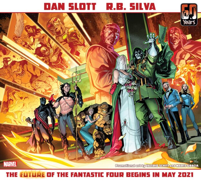 Fantastici 4