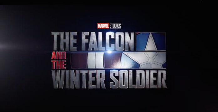 Falco & The Winter Soldier