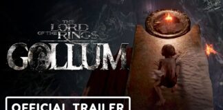The Lord of the Rings: Gollum – Prime porzioni di gameplay nell’ultimo trailer del gioco Gollum