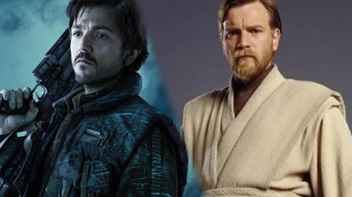 Andor Obi-Wan