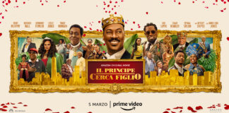 Il Principe Cerca Figlio – Un sequel…fuori tempo massimo | Recensione Il Principe Cerca Figlio