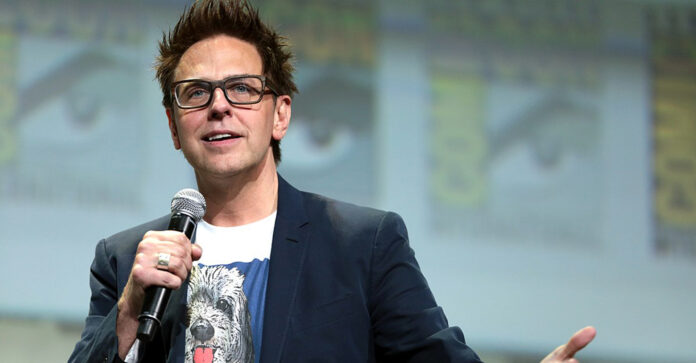 James Gunn