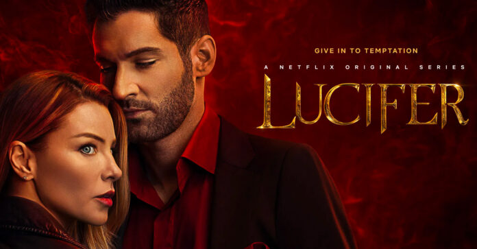 Lucifer