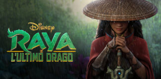 Raya e l’Ultimo Drago – Azione e avventura nel nuovo film animato Disney | Recensione Raya e l'Ultimo Drago